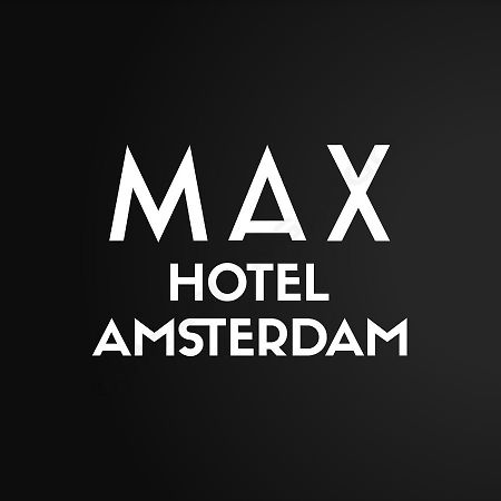 Max Hotel อัมสเตอร์ดัม ภายนอก รูปภาพ