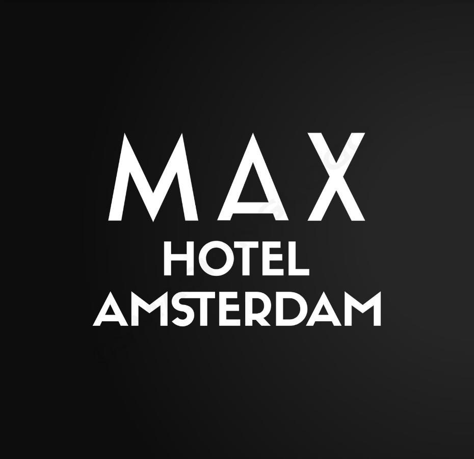 Max Hotel อัมสเตอร์ดัม ภายนอก รูปภาพ